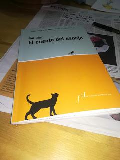 El cuento del espejo