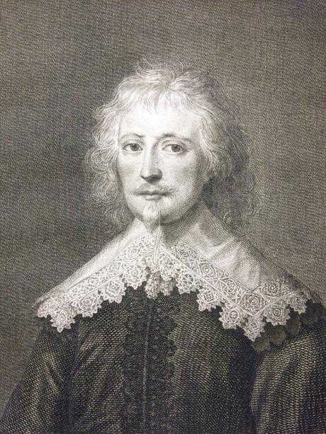 1623:Richard Wynn visita la provincia de Santander