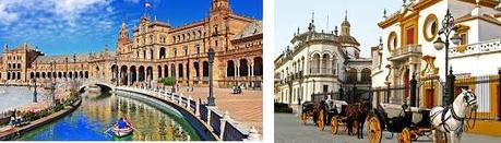 Lugares bonitos para visitar en España Lugares bonitos para visitar en España