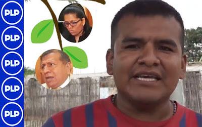 AUN NO ENCUENTRAN LA TIERRA PROMETIDA…