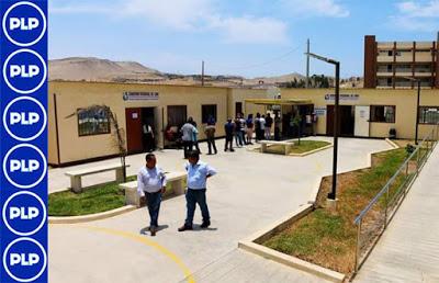 ATAQUES NO AMILANAN AL GRL Y FUNCIONARIOS…