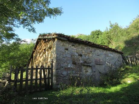 Viapará-L´Angliru-Gamonal