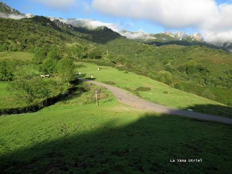 Viapará-L´Angliru-Gamonal