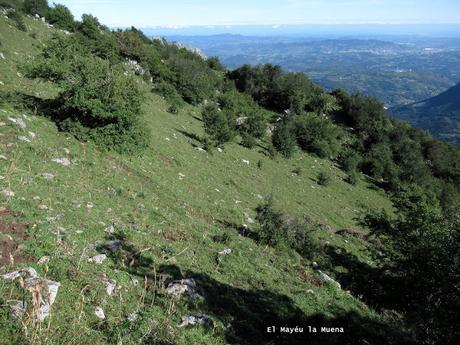 Viapará-L´Angliru-Gamonal