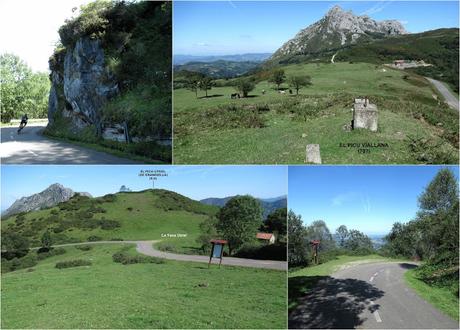 Viapará-L´Angliru-Gamonal