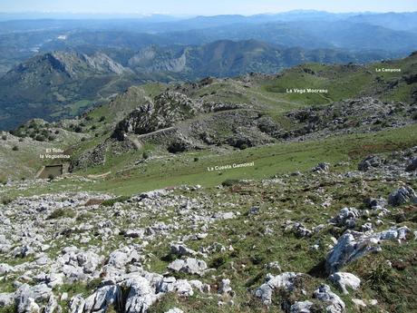 Viapará-L´Angliru-Gamonal