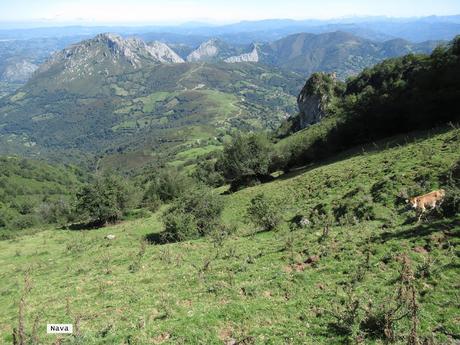 Viapará-L´Angliru-Gamonal