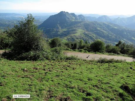 Viapará-L´Angliru-Gamonal