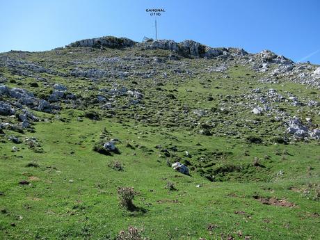 Viapará-L´Angliru-Gamonal