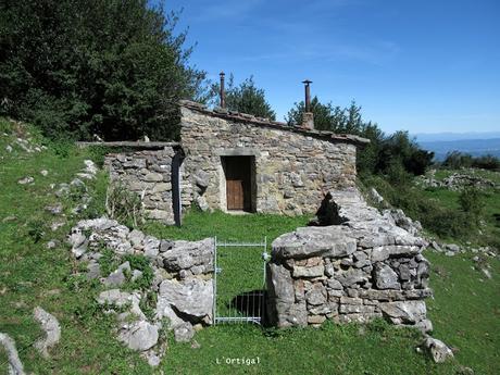 Viapará-L´Angliru-Gamonal