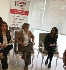 I Encuentro de Mujeres en el Sector Cárnico