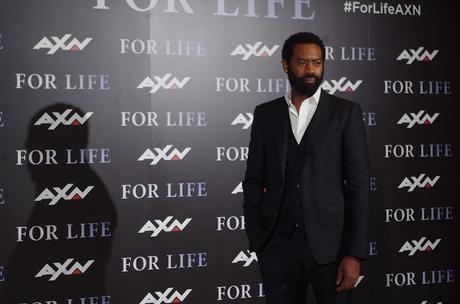 PHOTOCALL CON NICHOLAS PINNOCK
