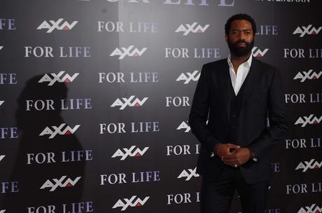 PHOTOCALL CON NICHOLAS PINNOCK