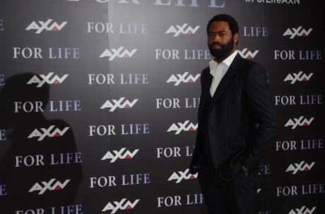 PHOTOCALL CON NICHOLAS PINNOCK