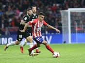 Precedentes ligueros Sevilla ante Atleti