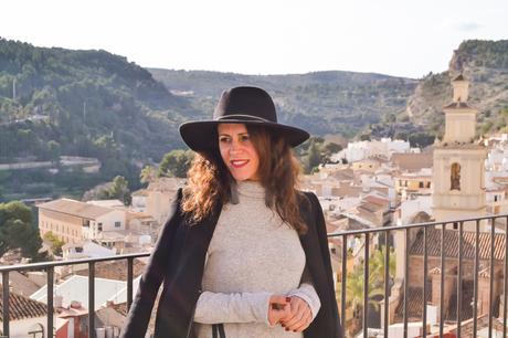 GRAT KNIT DRESS