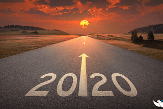 Programa Número 193 de Dj Savoy Truffle en Música Sideral. Novedades 2020 (2) y Rescates 2019.