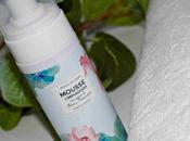 VERA BIRDS, Mousse Limpiadora agua Ibiza Formentera