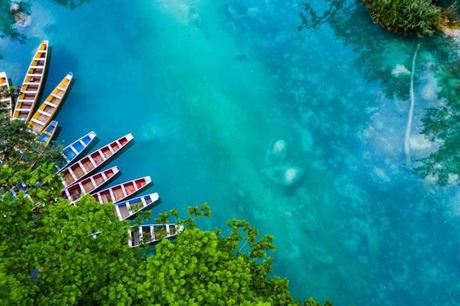 La Huasteca se prepara para recibir turistas este 2020