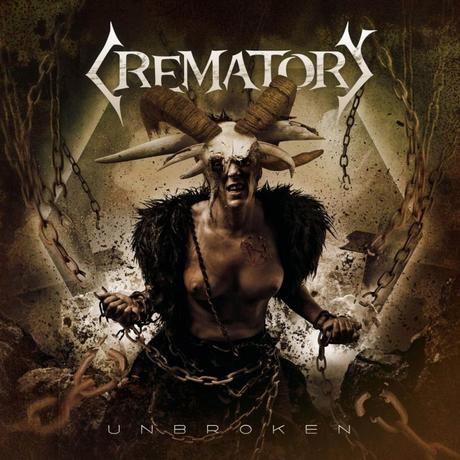 Crematory adelanta el segundo single de su nuevo trabajo en forma de video