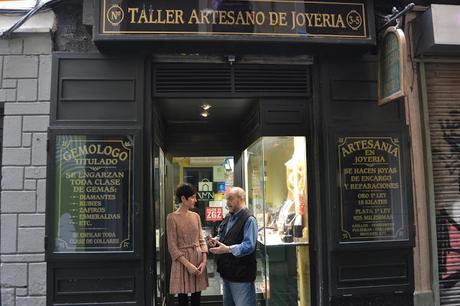 BLOGSSIPGIRL TE PRESENTA: TALLER ARTESANO DE JOYERÍA, LA PURA ESENCIA DE LO TRADICIONAL.