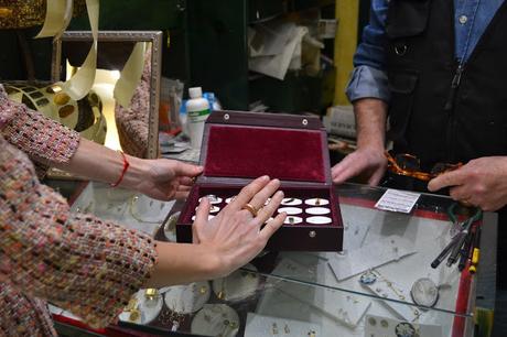 BLOGSSIPGIRL TE PRESENTA: TALLER ARTESANO DE JOYERÍA, LA PURA ESENCIA DE LO TRADICIONAL.