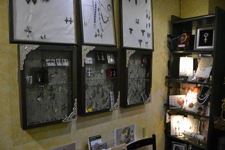 BLOGSSIPGIRL TE PRESENTA: TALLER ARTESANO DE JOYERÍA, LA PURA ESENCIA DE LO TRADICIONAL.