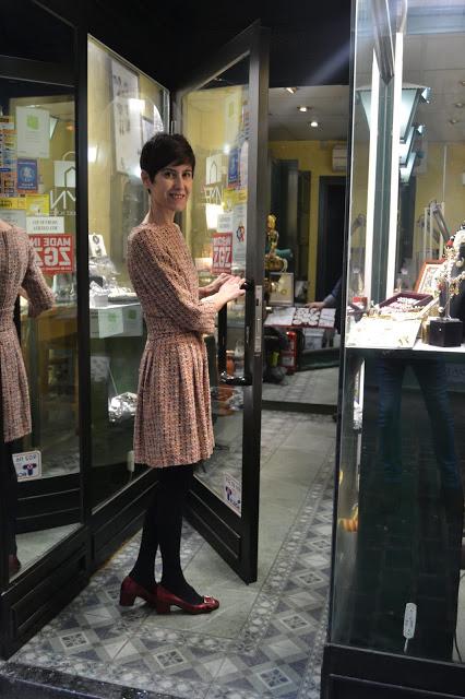 BLOGSSIPGIRL TE PRESENTA: TALLER ARTESANO DE JOYERÍA, LA PURA ESENCIA DE LO TRADICIONAL.