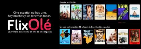 FlixOlé se agrega a Yoigo en exclusiva