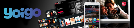 FlixOlé se agrega a Yoigo en exclusiva