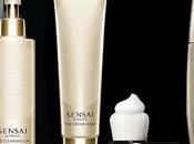 Lujosa Línea Sensai Ultimate Aumenta Tres Nuevos Productos