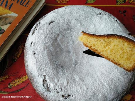 TORTA SABBIOSA - RETO DULCE CRI: VENETO TORTA SABBIOSA - RETO DULCE CRI: VENETO