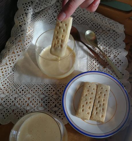 TORTA SABBIOSA - RETO DULCE CRI: VENETO