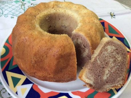 TORTA SABBIOSA - RETO DULCE CRI: VENETO