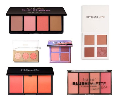 ¿Principiante en el maquillaje? Esto es lo que necesitas ¿Principiante en el maquillaje? Esto es lo que necesitas