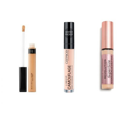 ¿Principiante en el maquillaje? Esto es lo que necesitas