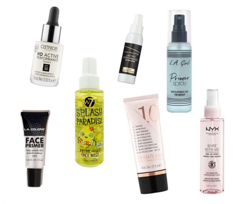 ¿Principiante en el maquillaje? Esto es lo que necesitas ¿Principiante en el maquillaje? Esto es lo que necesitas