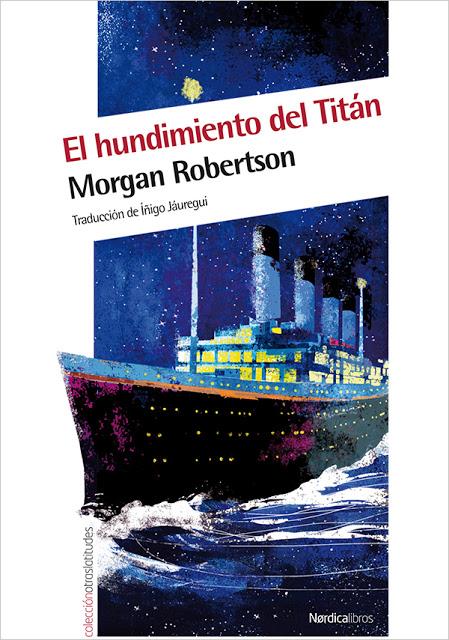 El libro que anticipó 15 años el hundimiento del 