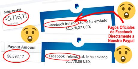 ¡Descubre Cómo Estamos Recibiendo Pagos Directamente de Facebook Desde $1,578 USD Hasta $6,592 USD Todos Los Meses! ¡Descubre Cómo Estamos Recibiendo Pagos Directamente de Facebook Desde $1,578 USD Hasta $6,592 USD Todos Los Meses!