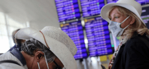 ¿Qué hacer si tengo síntomas de coronavirus?