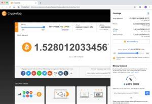 Descarga Cripto Tab Y Genera Ingresos Mientras Navegas Descarga Cripto Tab Y Genera Ingresos Mientras Navegas
