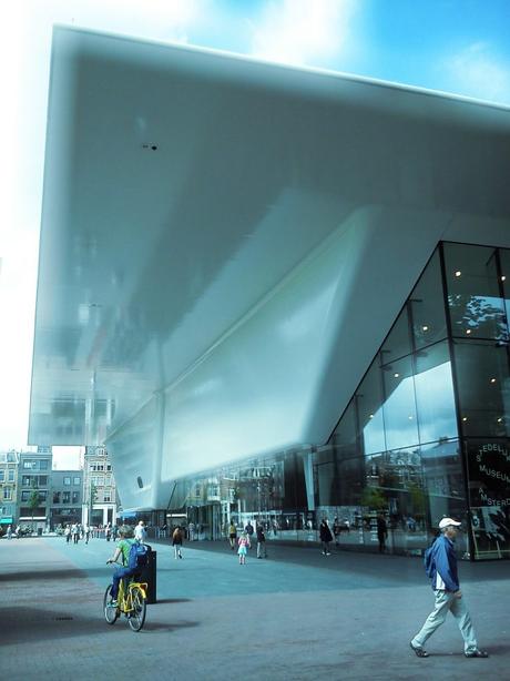 cuantos museos hay en amsterdam