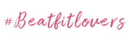 Beatfit, una marca de ropa deportiva española por y para mujeres.