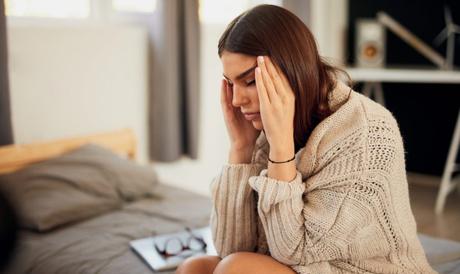 El agotamiento emocional: La razón por la cual ya no te sientes bien aún cuando descansas El agotamiento emocional: La razón por la cual ya no te sientes bien aún cuando descansas