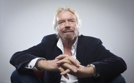 Richard Branson: “El CEO no siempre tiene la razón” Richard Branson: “El CEO no siempre tiene la razón”