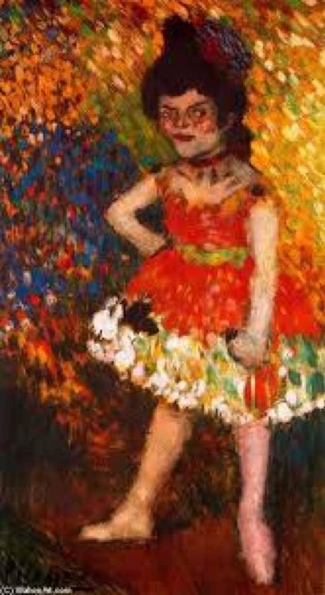 La imagen puede contener: una persona