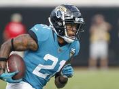 Jaguars intercambian A.J. Bouye Broncos