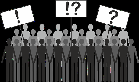 La democracia cuestionada (I) La democracia cuestionada (I)