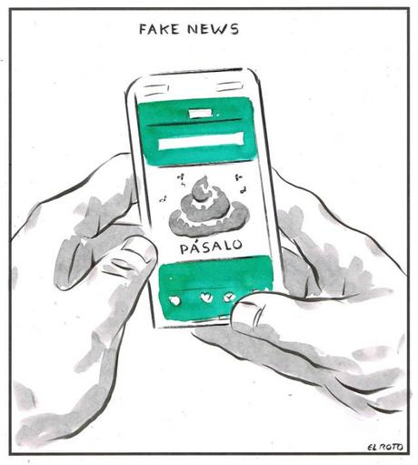 [SONRÍA, POR FAVOR] Es jueves, 5 de marzo