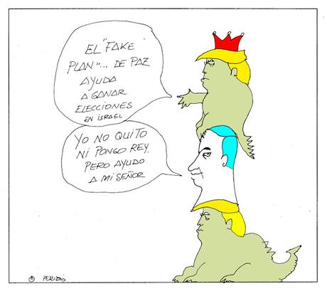 [SONRÍA, POR FAVOR] Es jueves, 5 de marzo